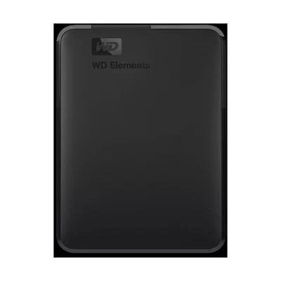 Western Digital Electronics Elements (1TB, Black) EX - Image 1 of 2