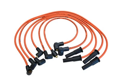 Autolite 86446 4 Cylinder Spark Plug Wire Kit NOS - Image 1 of 3