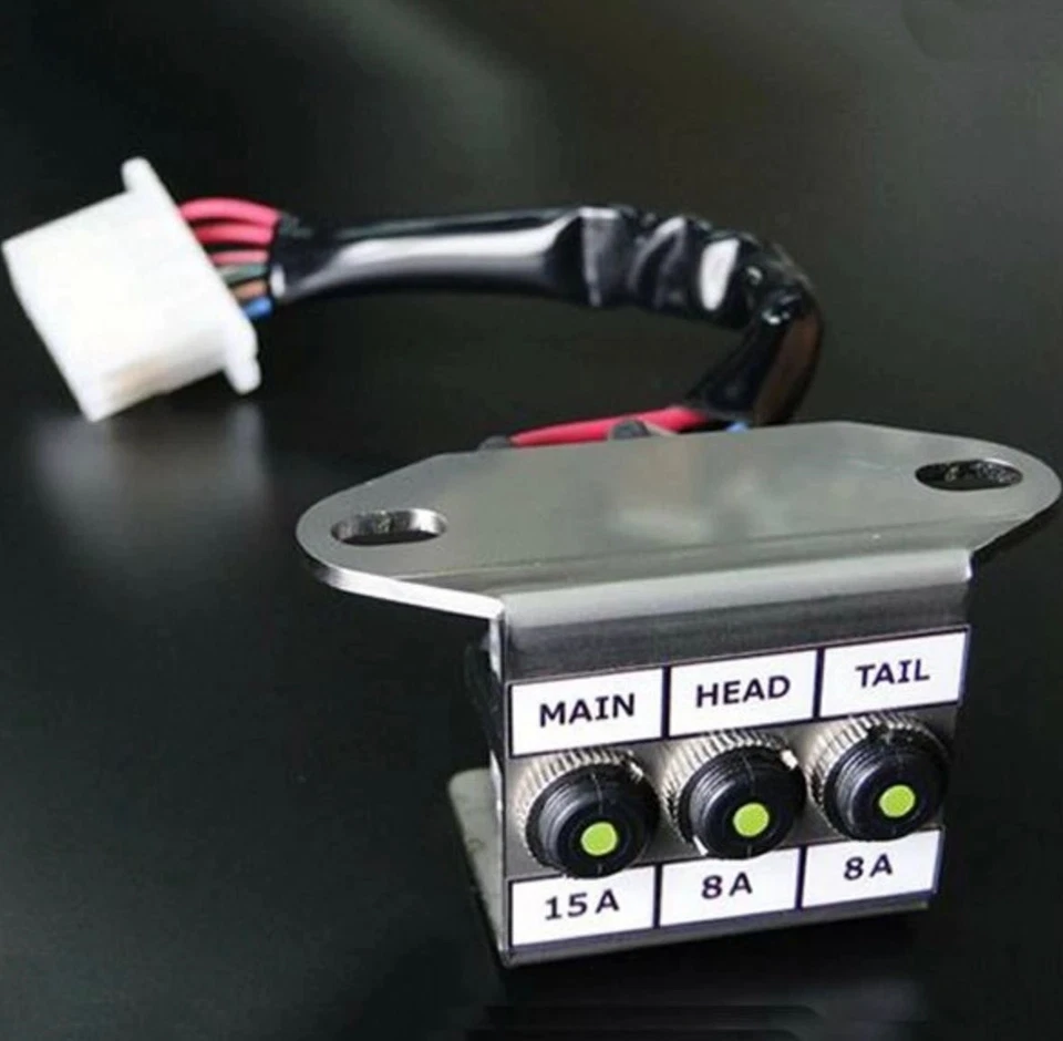 para Honda Huseless kit Old CB400F 1975-1977 JDM - Imagen 1 de 1