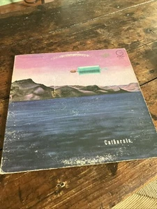 Catharsis – Self-Titled LP (Gamma GS 153, France) – Rare French Prog – VG+ Vinyl - Picture 1 of 10