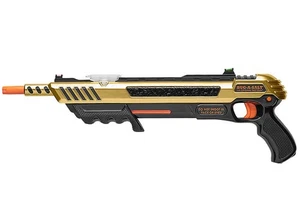 Pistola de sal Bug-A-Salt 3.0 Gold Digger - Picture 1 of 7