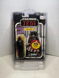 Vintage Kenner Star Wars Il ritorno dello Jedi (38230) Darth Vador  - Foto 1 di 5