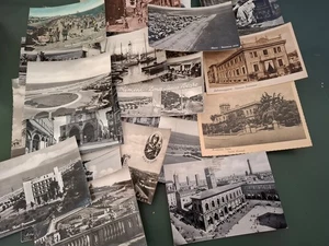 Lagerbestand Lot 30 Postkarten der Region Emilia Romagna 50er Jahre - Bild 1 von 2