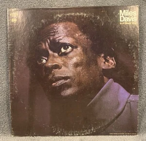 Miles Davis – In A Silent Way Vinyl LP Columbia CS 9875 See Video - Picture 1 of 18