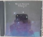 Willie Nelson - Stardust (1978, CBS Columbia CK 35305)