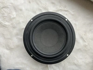 Cambridge Audio Woofer 165mm GCW-165c-3R6 6.5" Speaker - Picture 1 of 2