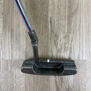 Ping Pal Manganese Bronze Putter, 85020 Zip, 35.5” Length - Vintage Ping Grip - Picture 1 of 9