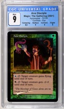ANA DISCIPLE Apocalypse Foil CGC 9.0 Graded MTG [Card Kingdom]