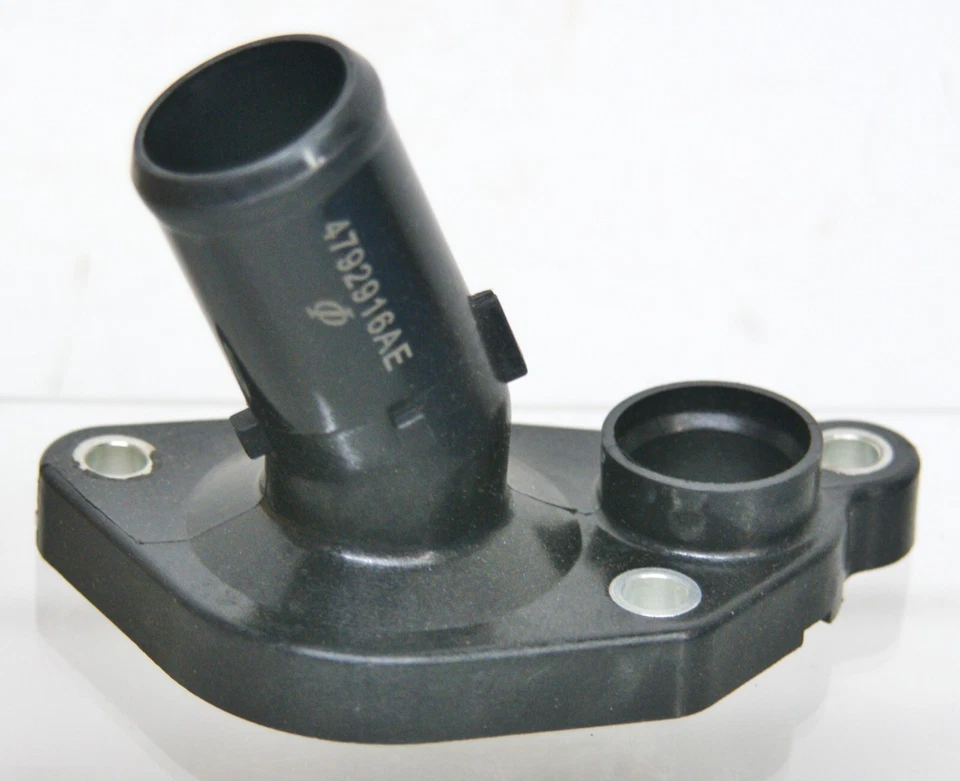 85041 Salida de agua Motor Refrigerante Carquest 05-10 Dodge/Chrysler 7076 Foto 1 de 4