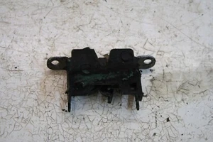 Jaguar X-Type Haubenschloss Motorhaubenschloss - Picture 1 of 8