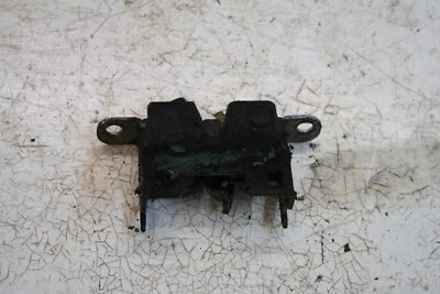 Jaguar X-Type hood lock hood lock - Image 1 of 4