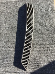 1990-1993 Isuzu Impulse Geo Storm Asüna Sunfire - LH coil grill - USED - CANADA - Picture 1 of 5