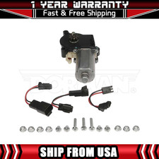Dorman 742-142 Window Motor Fits 1988-1996 1997 1998 1999 Chevrolet C1500