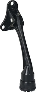 HOME&I Kickdown Door Stopper,7-Inch Commercial Doorstops Holder Kick Door Kickst - Picture 1 of 7