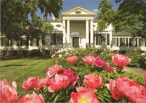 Postcard OH Ohio Cincinnati The Taft Museum of Art UNUSED MINT - Picture 1 of 1