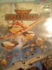 Disney Planes 2 Fire & And Rescue DVD Brand New & Sealed