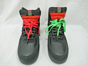 Las mejores ofertas en Nike Air Force 1 High Top Zapatillas de Deporte para  De hombre | eBay