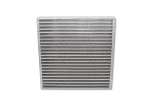 Vibrant Performance 12" x 12" x 2" Aluminum Universal Oil Cooler Core 12897 - Picture 1 of 3