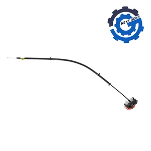 New OEM Mopar Brake Interlock Cable for 2016-2024 Dodge Durango 68260775AA - Picture 1 of 2