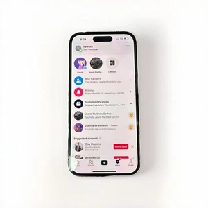 iPhone 14 Pro With TIK TOK Installed!!! - Picture 1 of 4