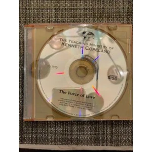 KC Ministries Christian Message CDs - Imagen 1 de 4
