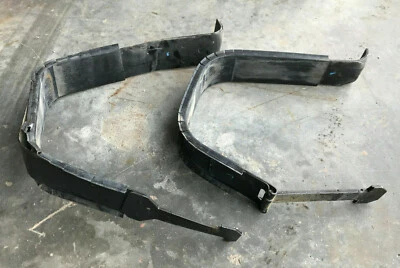 FUEL TANK STRAP  PAIR 2011 - 2016 FORD F250 F350 SUPER DUTY - Image 1 of 4