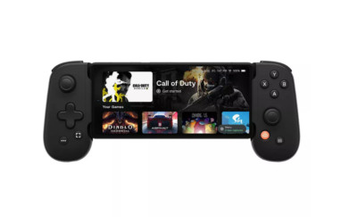 Backbone One (USB-C) Mobile Gaming Controller...