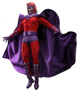 Figura de acción Marvel Magneto 12,6 pulgadas 1/6 Honō Studio Hot Toys nueva ... - Imagen 1 de 19