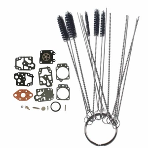Carburetor Repair Rebuild Kit Diaphragm Gasket Kit For Walbro K20-WYL WYL-240-1 - Picture 1 of 7