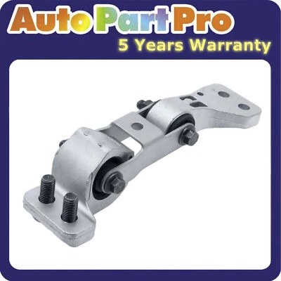 Para Volvo XC90 3,2 L L6 2007 2008 2009-2014 Motor Par Puntal Montaje Delantero Inferior Foto 1 de 4