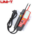 UNI-T UT18D testeurs de tension et de continuité autonomie automatique détecteurs de tension stylo DEL/LCD