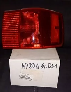 Luz trasera derecha Audi 80 90 B3 B4 Avant RS2 893945096C 893945218A EE. UU. CH JAPÓN - Imagen 1 de 13