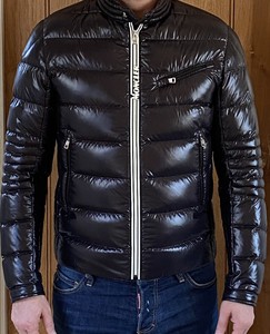 moncler jacket mens ebay
