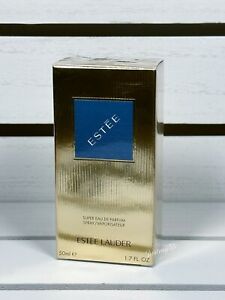 Estee by Estee Lauder Super Eau De Parfum Spray for Women , 1.7oz/50mL, NIB
