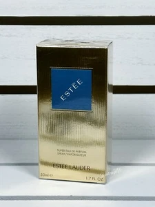 Estee by Estee Lauder Super Eau De Parfum Spray for Women , 1.7oz/50mL, NIB - Picture 1 of 5