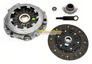 FX HD EXTREME CLUTCH KIT for 2002-2005 SUBARU IMPREZA WRX 2.0L TURBO EJ20 EJ205 - Picture 1 of 2