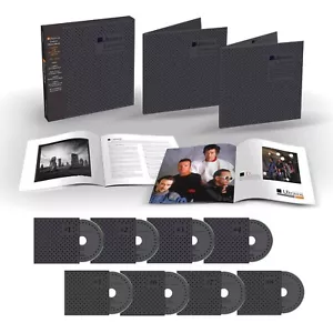 Ultravox - Lament (2024) (7xCD, DVD) (Chrysalis Catalogue - CDLB 1459) (Neu+OVP) - Bild 1 von 1