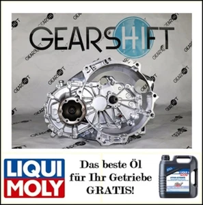 Getriebe LHY 1.2 1.4 TSI AUDI A3 SEAT LEON SKODA OCTAVIA VW PASSAT TOP - Bild 1 von 2