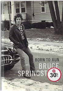 Born to Run - Bruce Springsteen B7 - Imagen 1 de 1