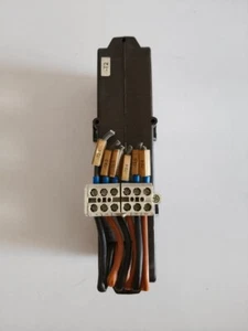 ABB 1SCA022187R201C STROMWANDLER 3-PHASENFREI SCHNELL - Bild 1 von 12