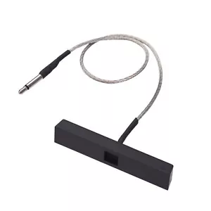 Pickup Rod Stick Pick-up Bar Piezo Acoustic Pickup with 60mm Center S1H7 - Picture 1 of 6