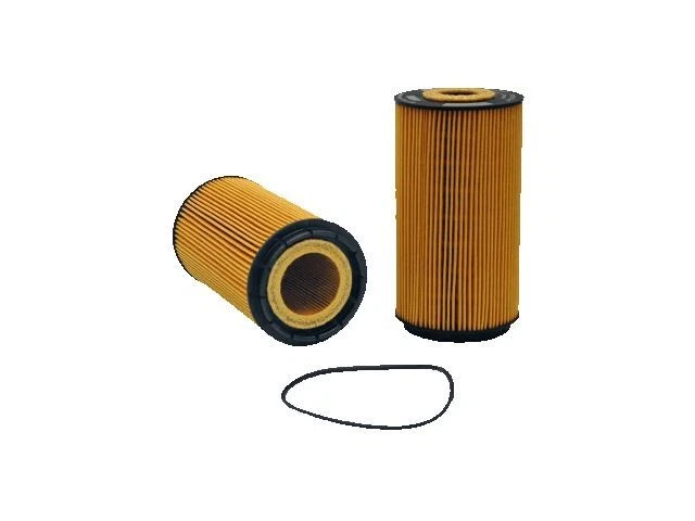 WIX 28ZC56C Oil Filter Fits 2005-2009, 2012-2016 Audi A8 Quattro — 第 1/1 张图片