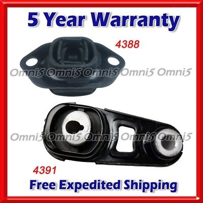 Suporte e transmissão de torque O143 Fit 2020-2023 Nissan Sentra 2.0L AUTO CVT - Imagem 1 de 4