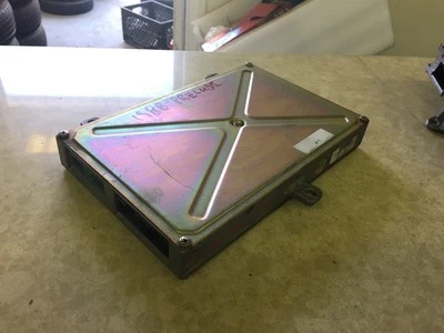 Honda Prelude 1998 motor OEM caja de computadora 37820-PK2-6940 Foto 1 de 3