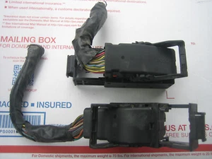 Wire PIgtail Connectors 06-07 GM Chevy Engine Computer 6.6L Duramax Diesel LBZ - Picture 1 of 3