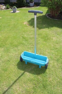 Gardena Streuwagenca. 55 cm breit - Bild 1 von 2