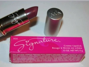 Mary Kay Signature Creme Lippenstift, #9074, Farbe-Black Raspberry, Neu NIB RARE - Bild 1 von 2