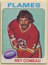 1975-76, O-PEE-Chee, Hockey, # 127-250, includes variation, error cards