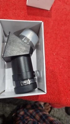 45° diagonal prism 1,25 " - Image 1 of 4