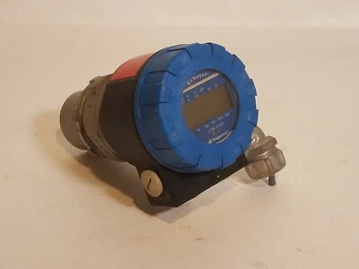 Magnetrol Echotel 338-P53A-G5P Ultrasonic Transmitter: Lvl, Vol, OpenChannelFlow - Image 1 of 4